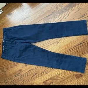Gap ankle length Pants